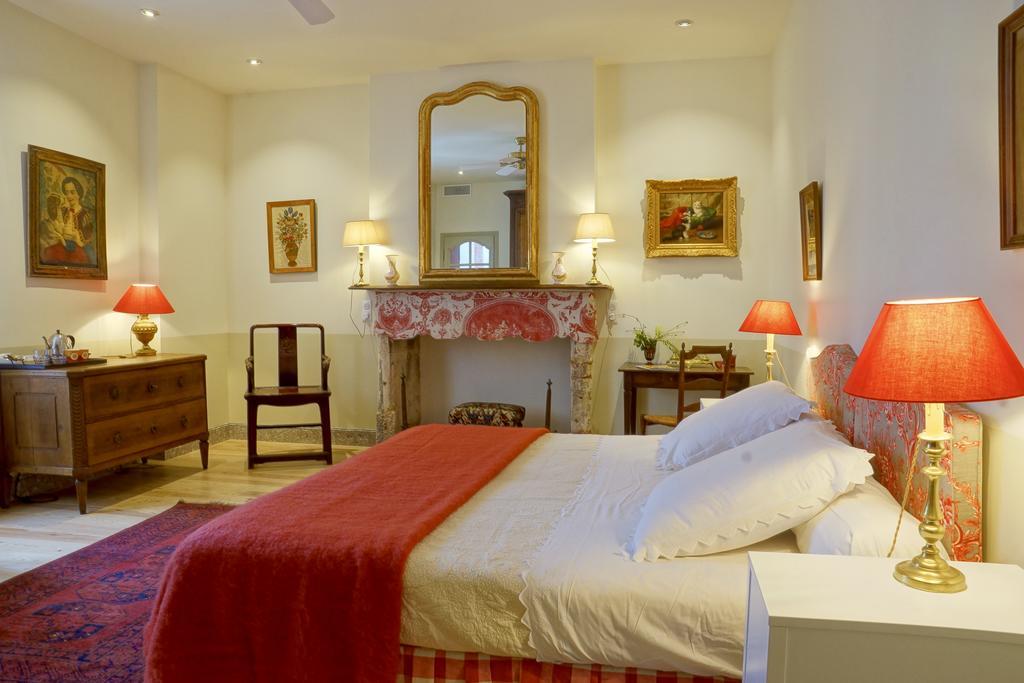 1 Logis A Domme - Piscine & Spa Экстерьер фото