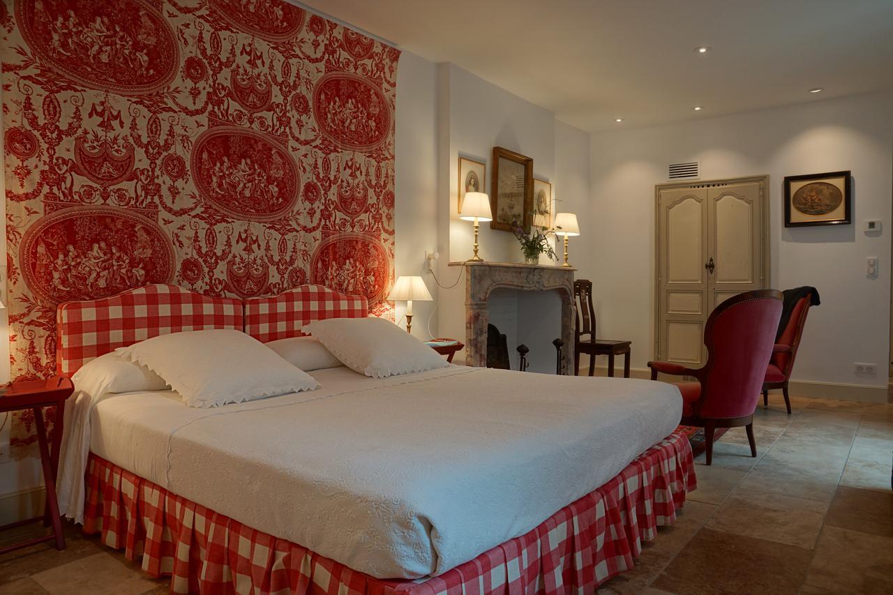 1 Logis A Domme - Piscine & Spa Экстерьер фото